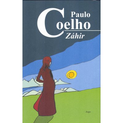 COELHO Paulo - Záhir – Zboží Mobilmania