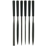 Stanley Sada jehlových pilníků 6 ks 0-22-500 – Zboží Dáma