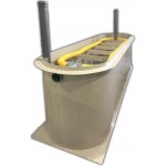 Mravec plast zemní pískový filtr typ 15-17 – Sleviste.cz