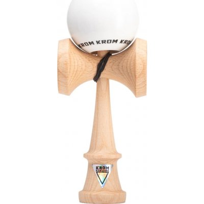 KROM POP LOL White Kendama – Hledejceny.cz