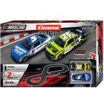 Carrera EVO 25248 NASCAR – Zbozi.Blesk.cz