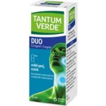 TANTUM VERDE DUO 1,5MG/ML+5MG/ML ORM SPR SOL 1X15ML – Hledejceny.cz