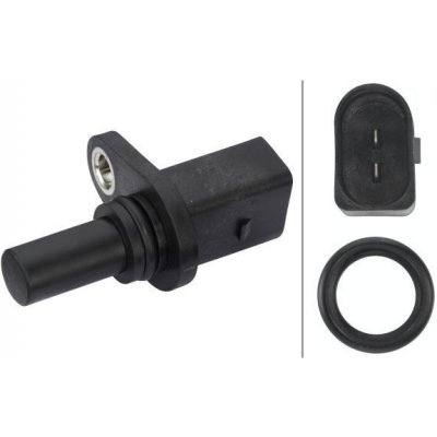 Senzor, otáčky motoru HELLA 6PU 009 145-051 (6PU009145051) | Zboží Auto