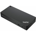 Lenovo ThinkPad Universal Thunderbolt 4 Smart Dock 40B10135EU – Hledejceny.cz