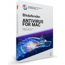 Bitdefender Antivirus for Mac 2020 3 lic. 1 rok - (AV02ZZCSN1203LEN)