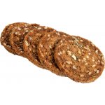 FREE DAYS Chlebík fitness krájený bez lepku 200 g – Hledejceny.cz