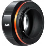 K&F Concept PRO M42 bajonetový adaptér Fuji FX – Zboží Mobilmania