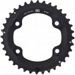 Shimano převodník 36 zubů BF Deore FC-M6000 pro verzi 36-26 – Hledejceny.cz