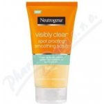 Neutrogena Visibly Clear Wash Mask 2v1 150 ml – Hledejceny.cz