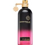 Montale Golden Sand parfémovaná voda unisex 100 ml – Hledejceny.cz