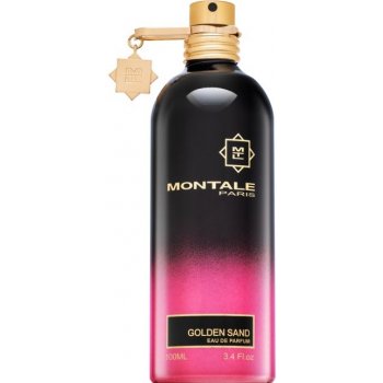 Montale Golden Sand parfémovaná voda unisex 100 ml