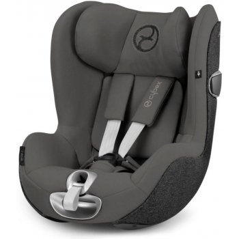 Cybex Cloud Z i-Size 2021 Soho Grey