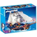 Playmobil 5810 Korzárská loď