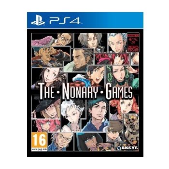 Zero Escape: The Nonary Games