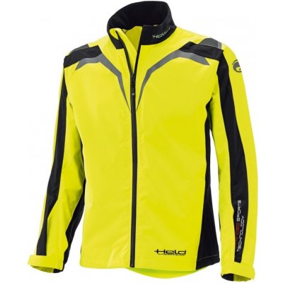 Held RAINBLOCK 2 TOP nepromokavá bunda fluo-žlutá vel.3XL | Zboží Auto