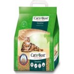 Cat’s Best Sensitive 8 l – Sleviste.cz