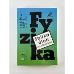 Sbírka úloh pro SŠ Fyzika - Milan Bednařík, Oldřich Lepil, Miroslava Široká – Zboží Dáma