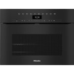 Miele H 7440 BPX Obsidian černá – Hledejceny.cz