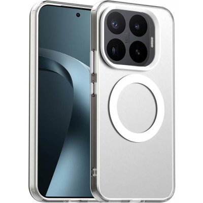 Techsuit CandyCase MagSafe Xiaomi 17T Pro bílá – Zboží Živě