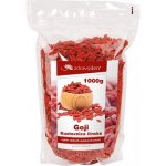 Zdravý den Goji Kustovnice čínská 1 kg – Zboží Mobilmania