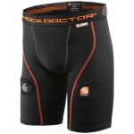 Shock Doctor Core Compression Short with BioFlex 362 JR – Zboží Mobilmania