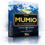 Vitateka Čištěné mumio 10 g – Hledejceny.cz