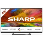 Sharp 65EQ3EA – Zboží Mobilmania