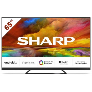 Sharp 65EQ3EA