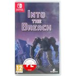 Into the Breach – Zbozi.Blesk.cz