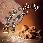 Clip Lázeňské oplatky slaný karamel 160 g – Hledejceny.cz