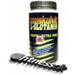 Muskulvit L-GLUTAMIN 1000 g – Zboží Dáma
