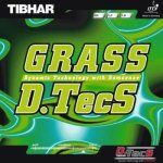 Tibhar Grass D.TecS – Zboží Mobilmania