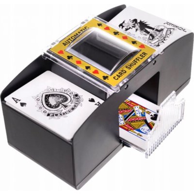 Malatec Automatická míchačka karet na Poker 785