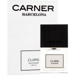 Carner Barcelona Woody Collection Cuirs parfémovaná voda unisex 50 ml – Zbozi.Blesk.cz