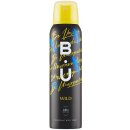 B.U. Wild deospray 150 ml