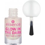 essence Lak na nehty Mini 14 Glow in the dark 5 ml – Zboží Dáma