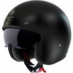 MT Helmets LeMans 2 SV Solid – Zboží Mobilmania