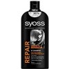 Šampon Syoss Repair šampon pro hloubkovou regeneraci 500 ml