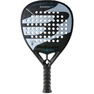 Bullpadel Hack 03 23