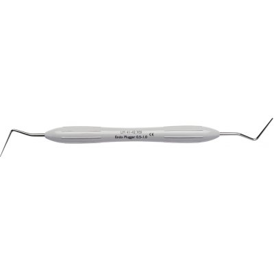LM-Dental Endo plugger 0,5-1,0 mm Vyberte typ rukojeti ErgoSense (ES) nebo ErgoMax (XSi):: Ručka ErgoSense – Hledejceny.cz