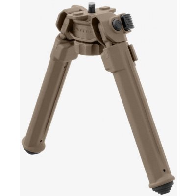 MAGPUL rychloupínací QD BIPOD na M LOK lištu různé barvy Barva: FDE – Hledejceny.cz