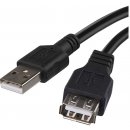 Emos SB7102 USB 2.0 A vidlice - A zásuvka, 2m