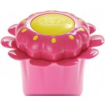 Tangle Teezer Flower Princess Pink dětský kartáč na vlasy – Sleviste.cz