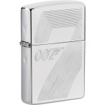 Zippo James Bond 007 26847 – Hledejceny.cz