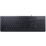 Lenovo Essential Wired Keyboard 4Y41C68650 – Hledejceny.cz