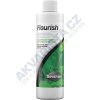 Úprava akvarijní vody a test Seachem Flourish 250 ml