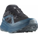 Salomon Ultra Flow GTX M L47473900 black/deep dive/trooper – Zboží Dáma