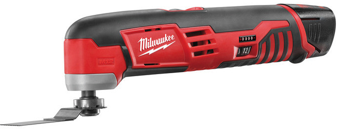 Milwaukee C12MT-402B