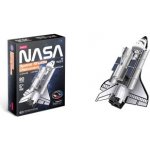 CubicFun 3D puzzle Space Shuttle Discovery 127 ks – Sleviste.cz