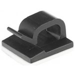 KELTIN Organizér/kabelová spona 14x14mm, sada 10ks K02208 – Sleviste.cz